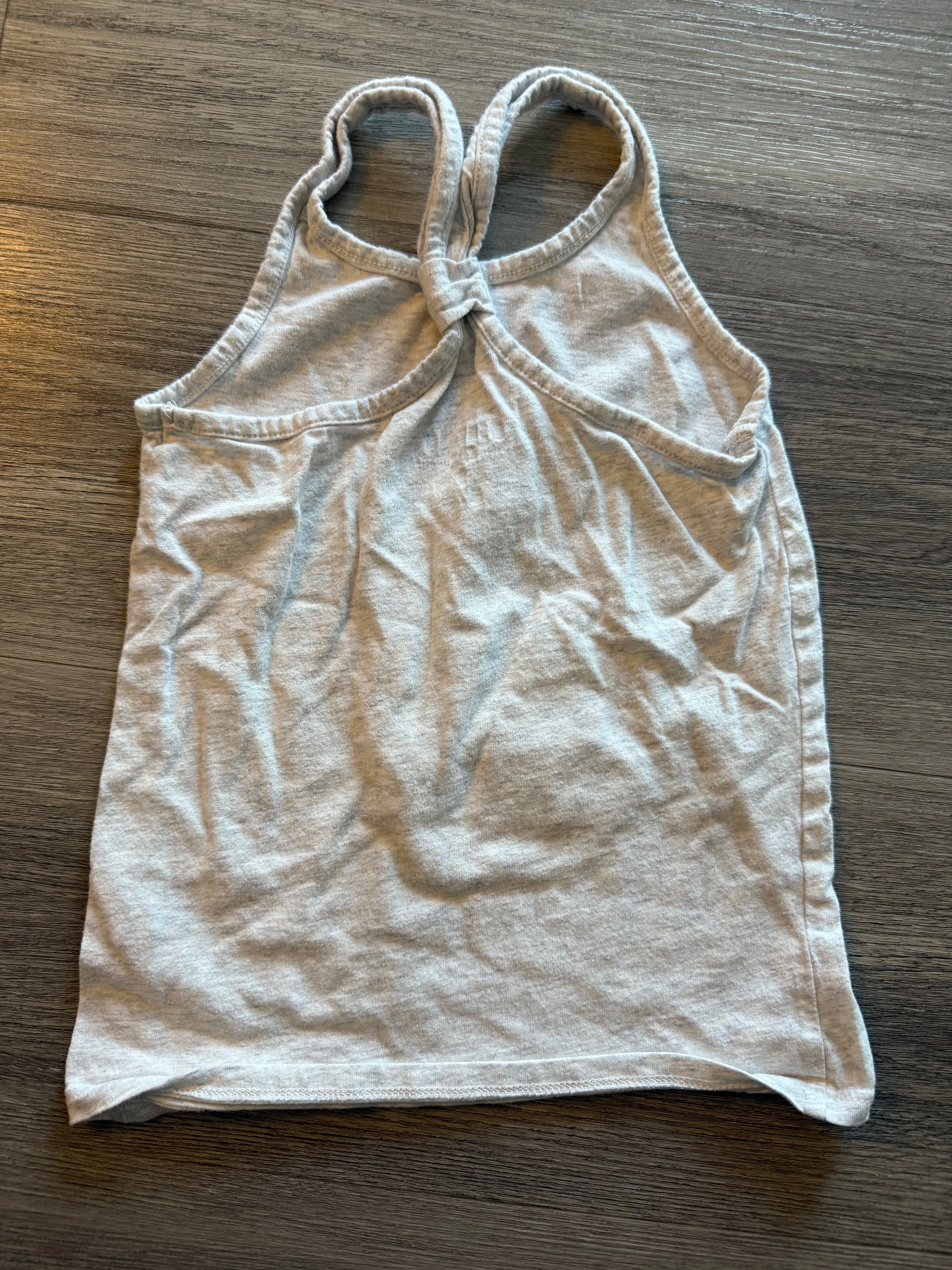 (5) Girls Summer T-shirts Sz 5, Kids 5/5T (extra small)