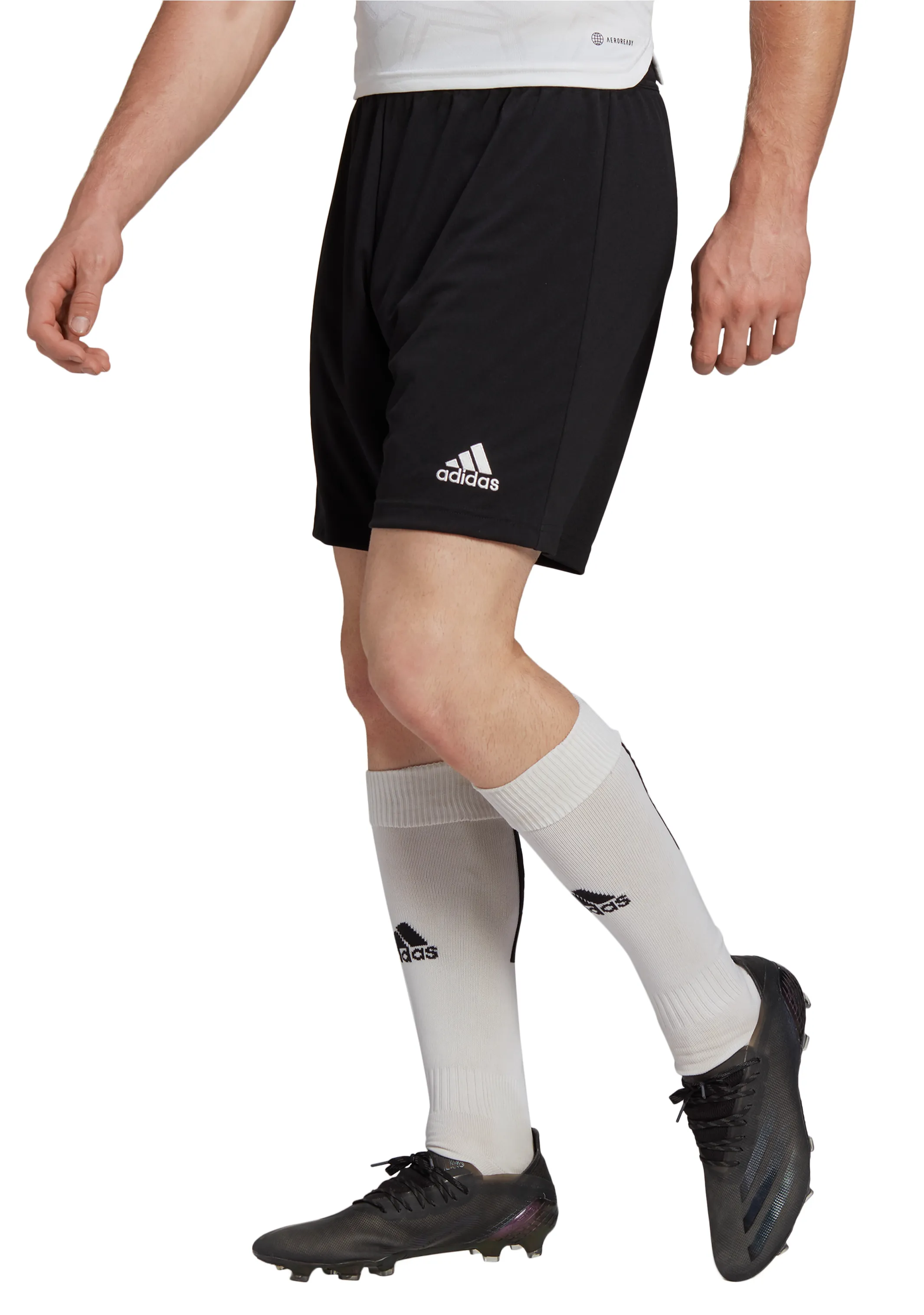 Adidas Men’s Entrada 22 Shorts
