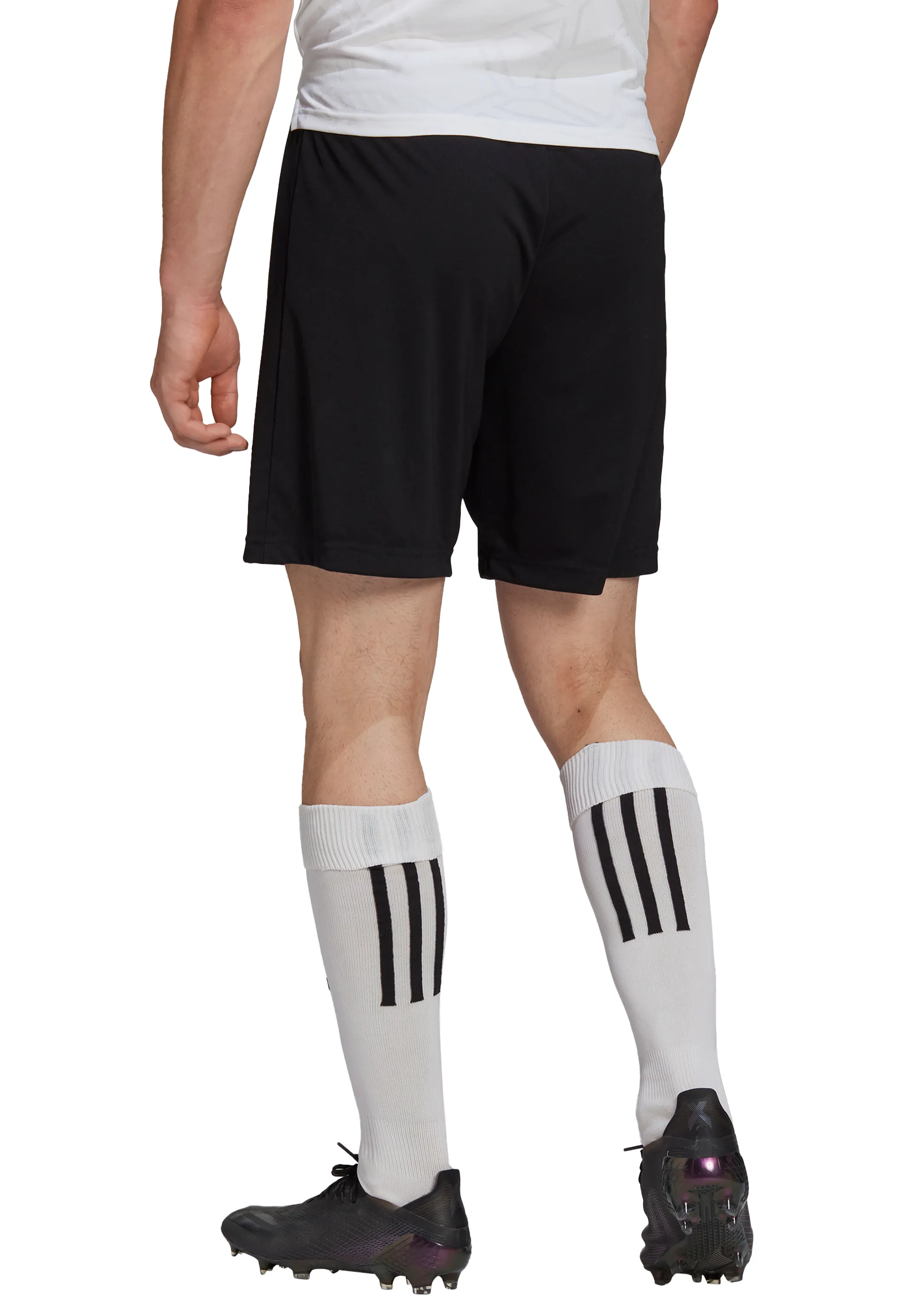 Adidas Men’s Entrada 22 Shorts