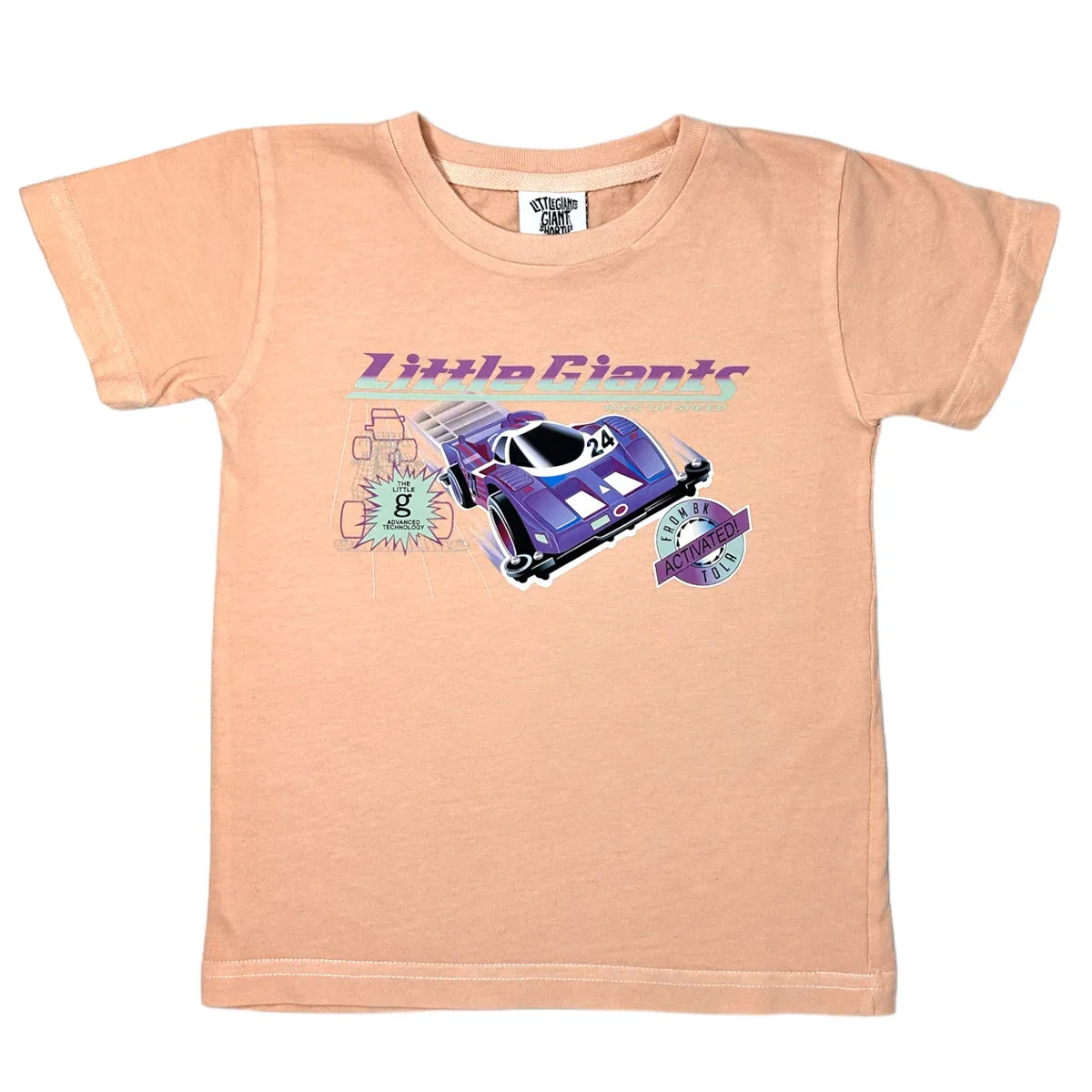 Advanced g Tech T-Shirt