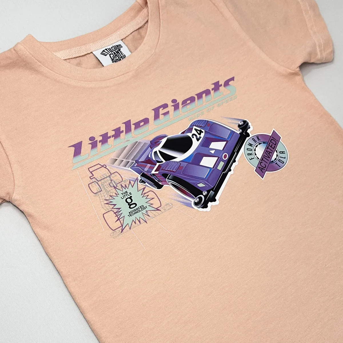 Advanced g Tech T-Shirt