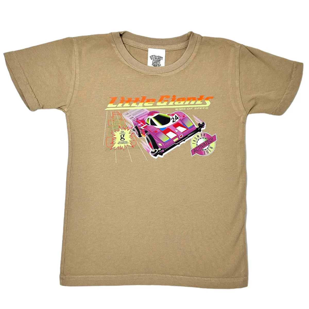 Advanced g Tech T-Shirt