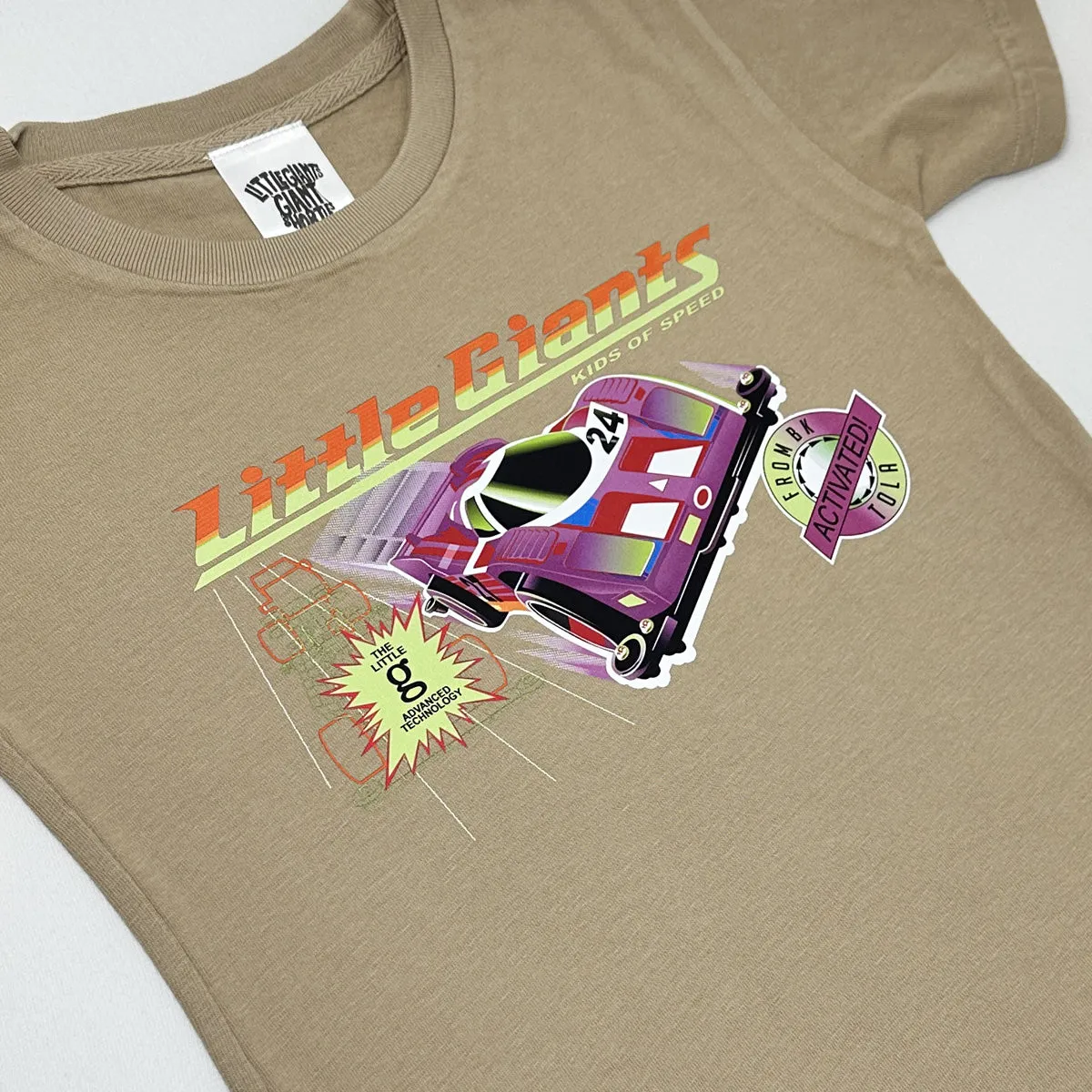 Advanced g Tech T-Shirt