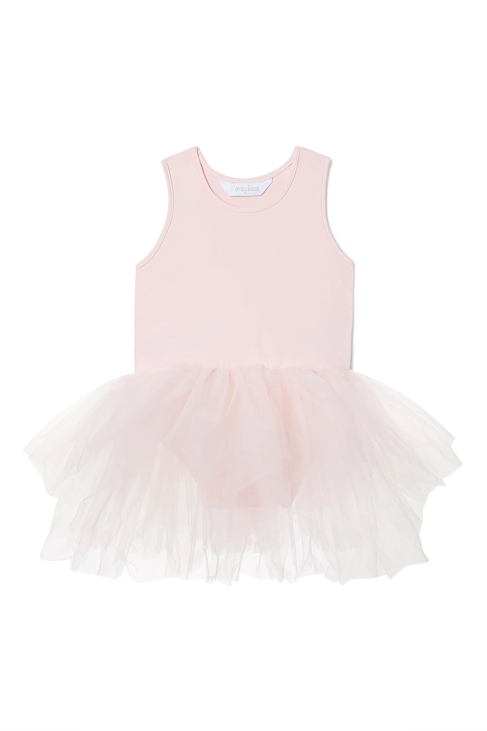 All Pink Everything B.A.E. 3-Pack