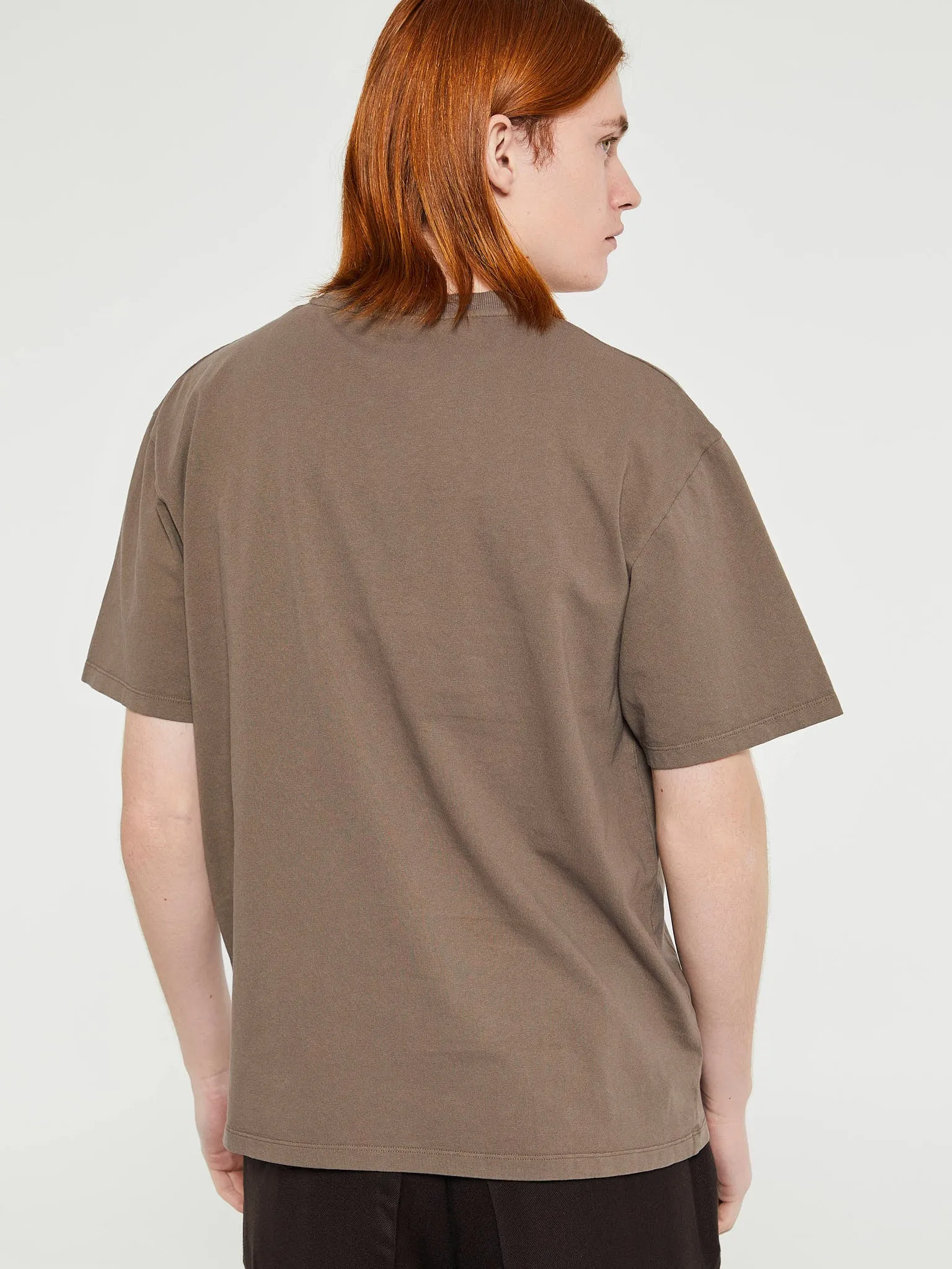 Another T-Shirt 4.0 in Brown
