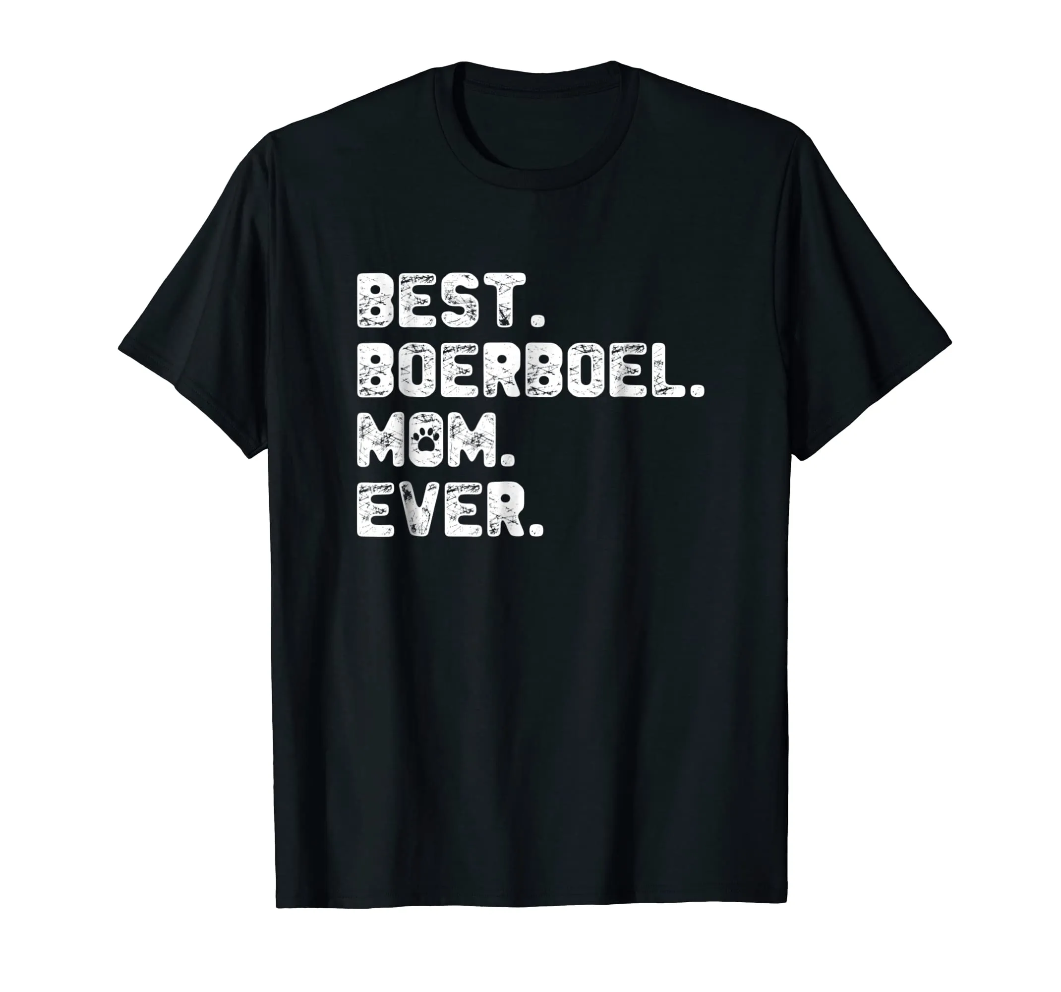 Boerboel Dog Mom, Boerboel Dog Mother
