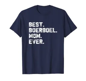 Boerboel Dog Mom, Boerboel Dog Mother