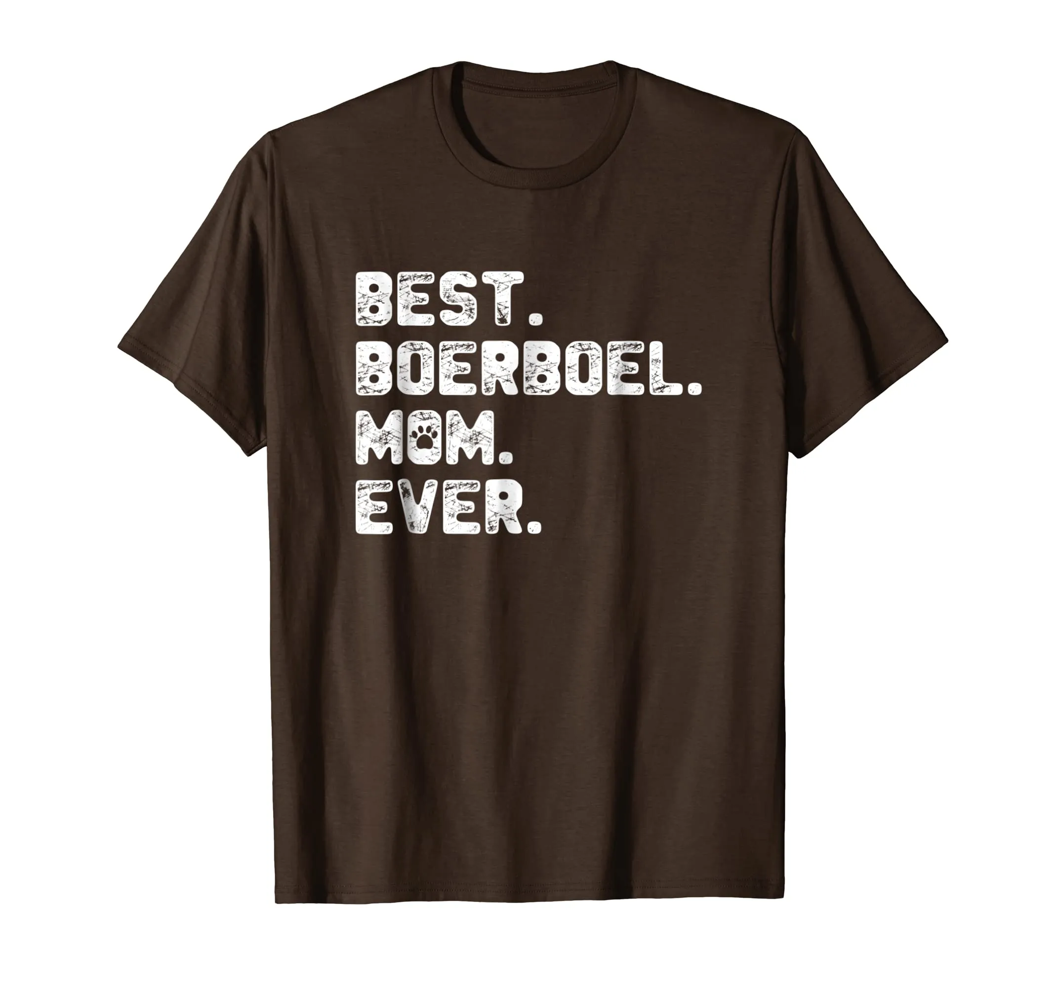 Boerboel Dog Mom, Boerboel Dog Mother