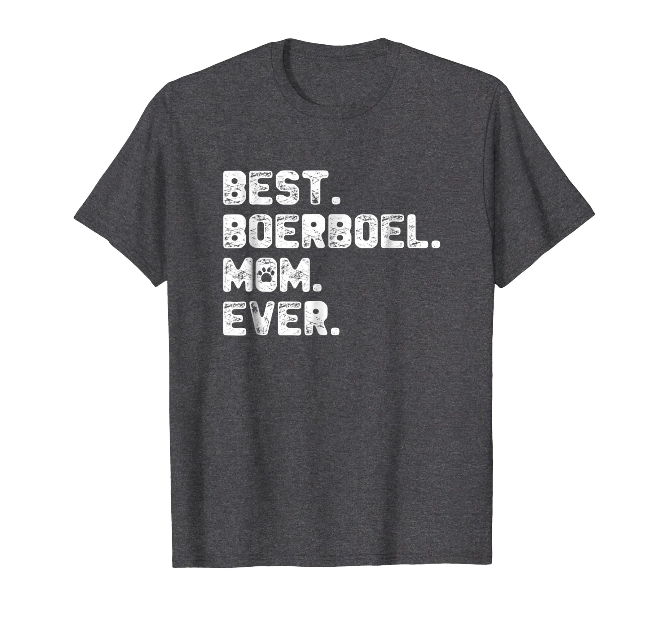 Boerboel Dog Mom, Boerboel Dog Mother