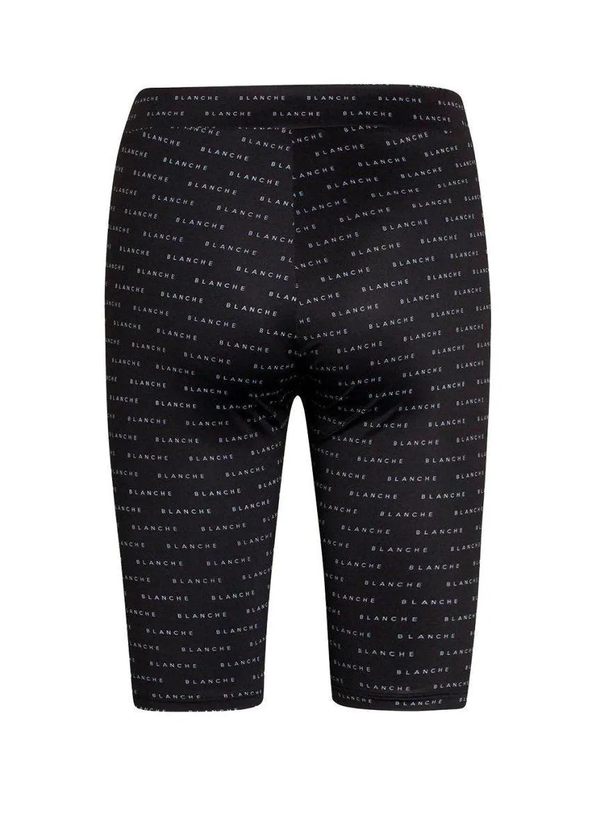 Comfy Shorts - Black
