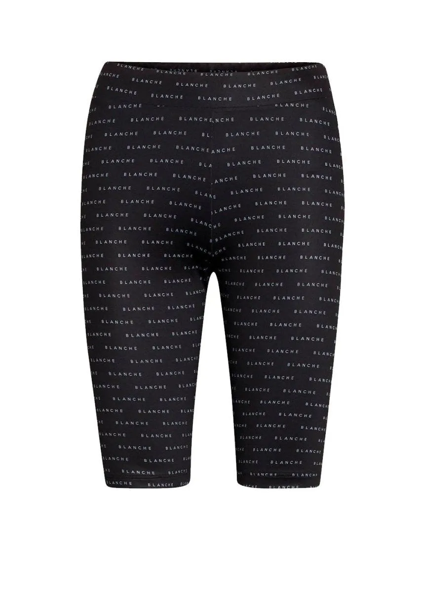 Comfy Shorts - Black