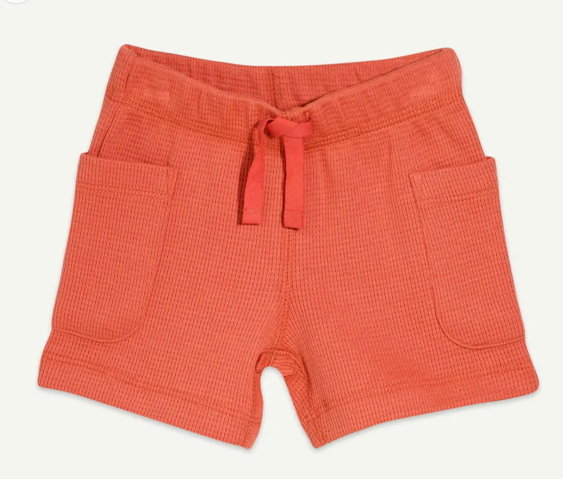 Copper Thermal Short
