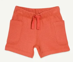 Copper Thermal Short