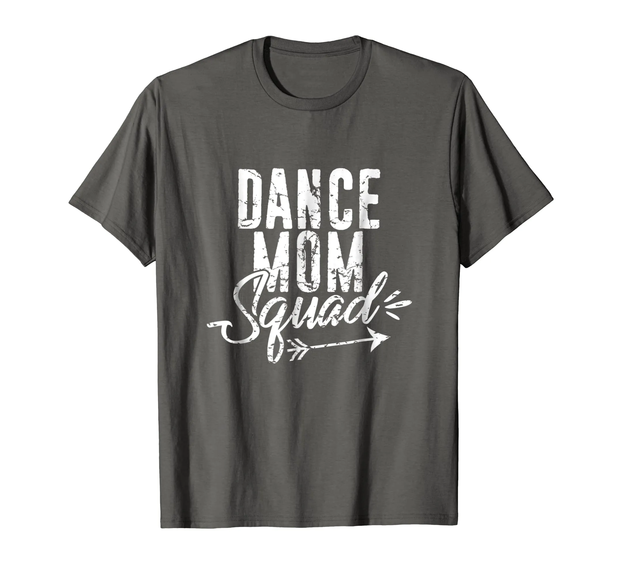 Dance Mom Squad T-Shirt for Cute Mother Days gift