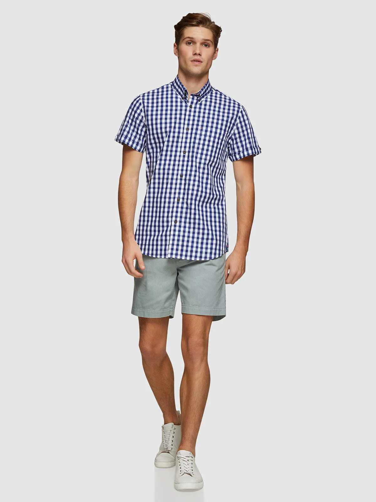 Freddy Chino Shorts