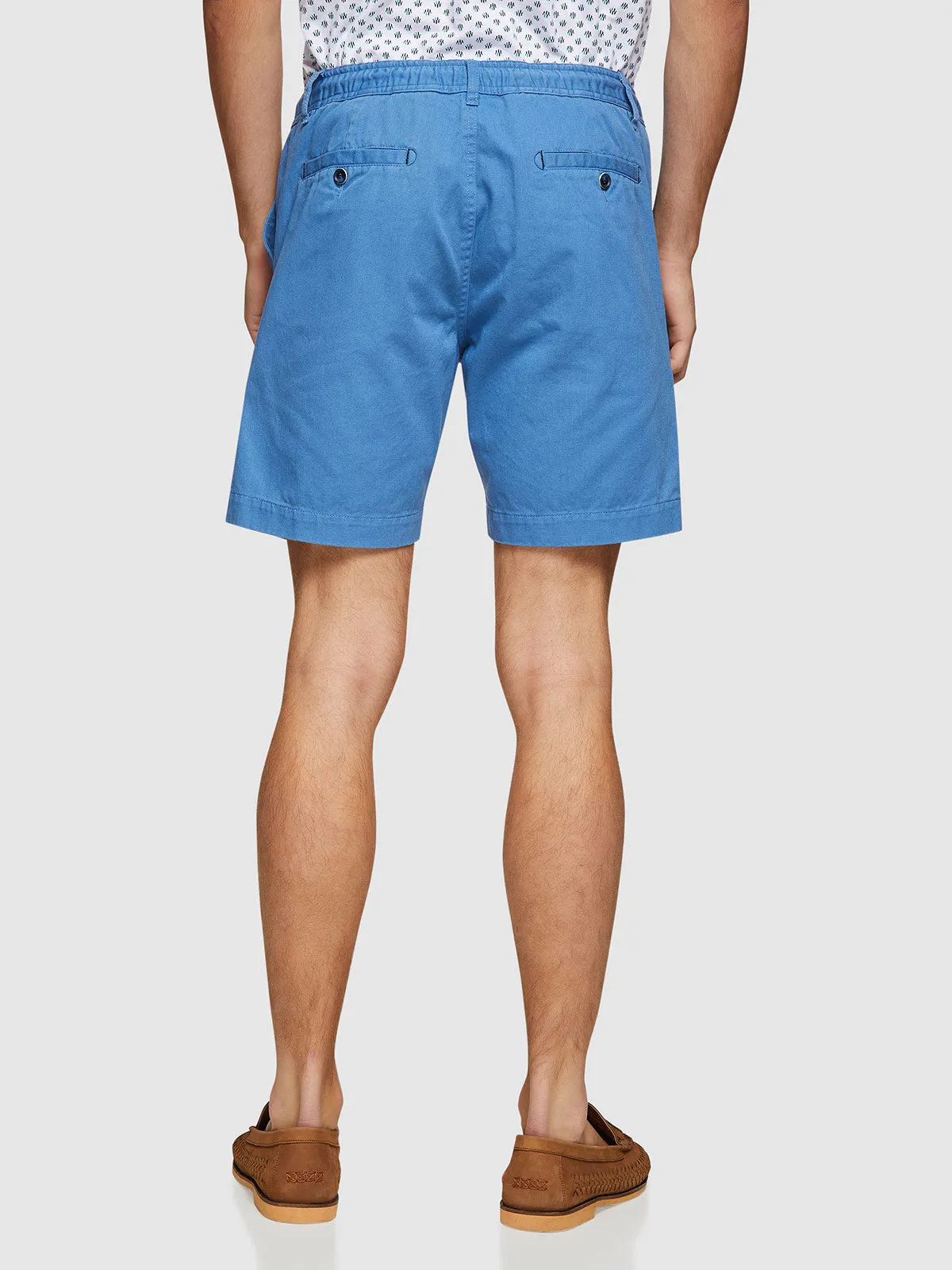 Freddy Chino Shorts