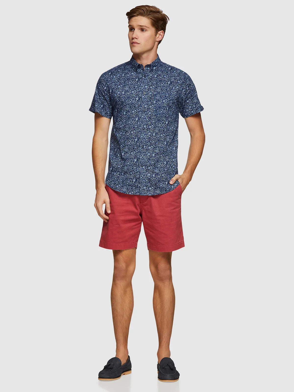 Freddy Chino Shorts