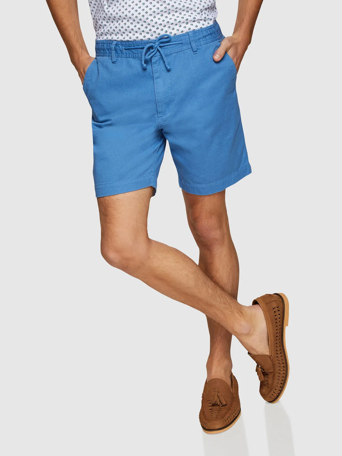 Freddy Chino Shorts