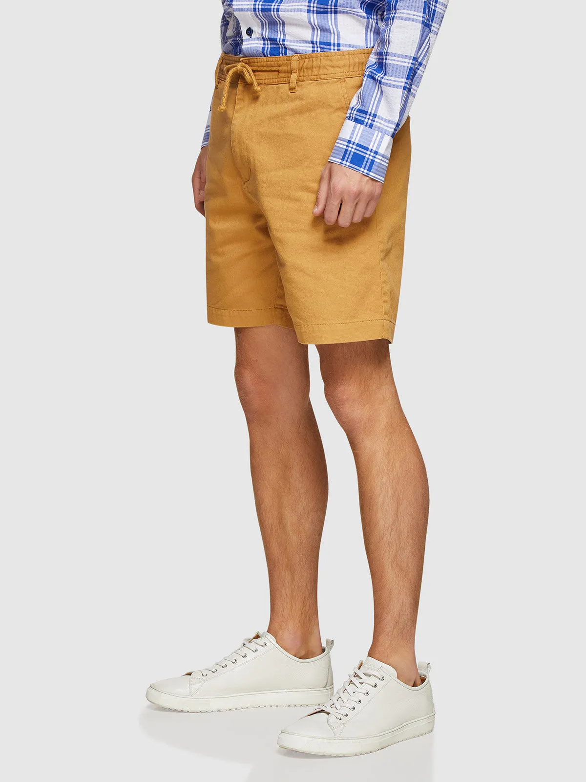 Freddy Chino Shorts