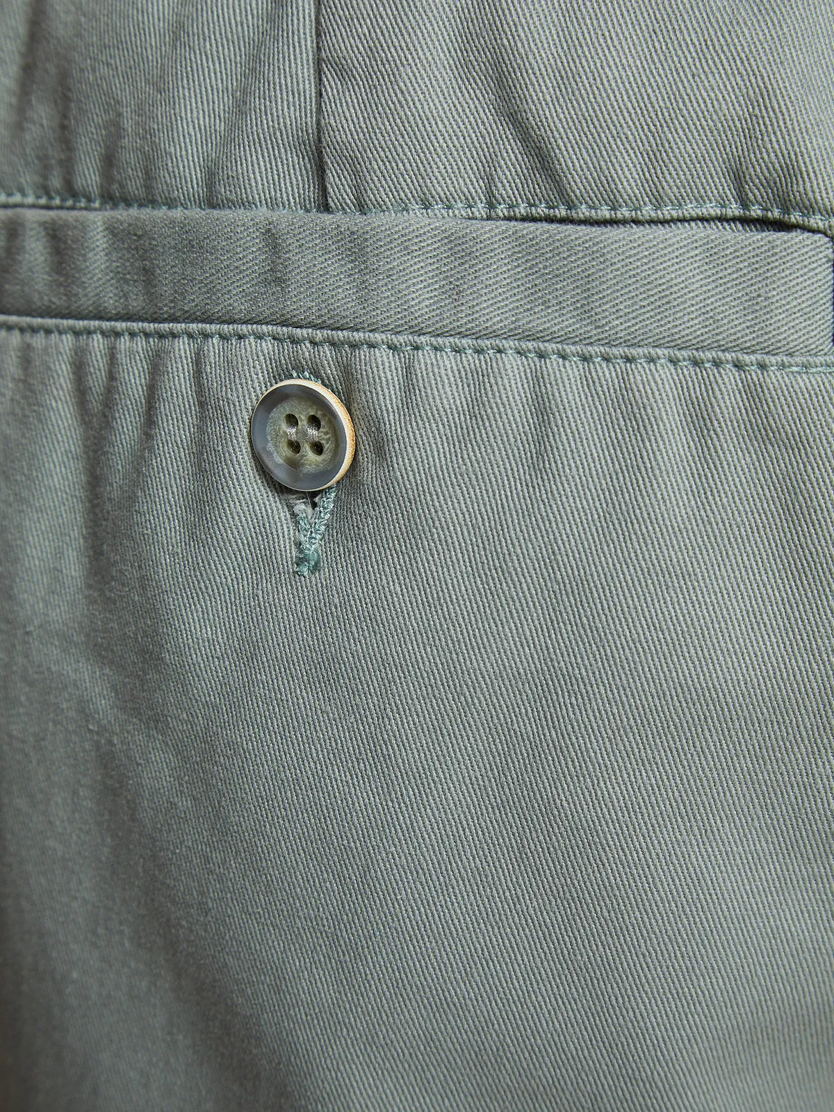 Freddy Chino Shorts