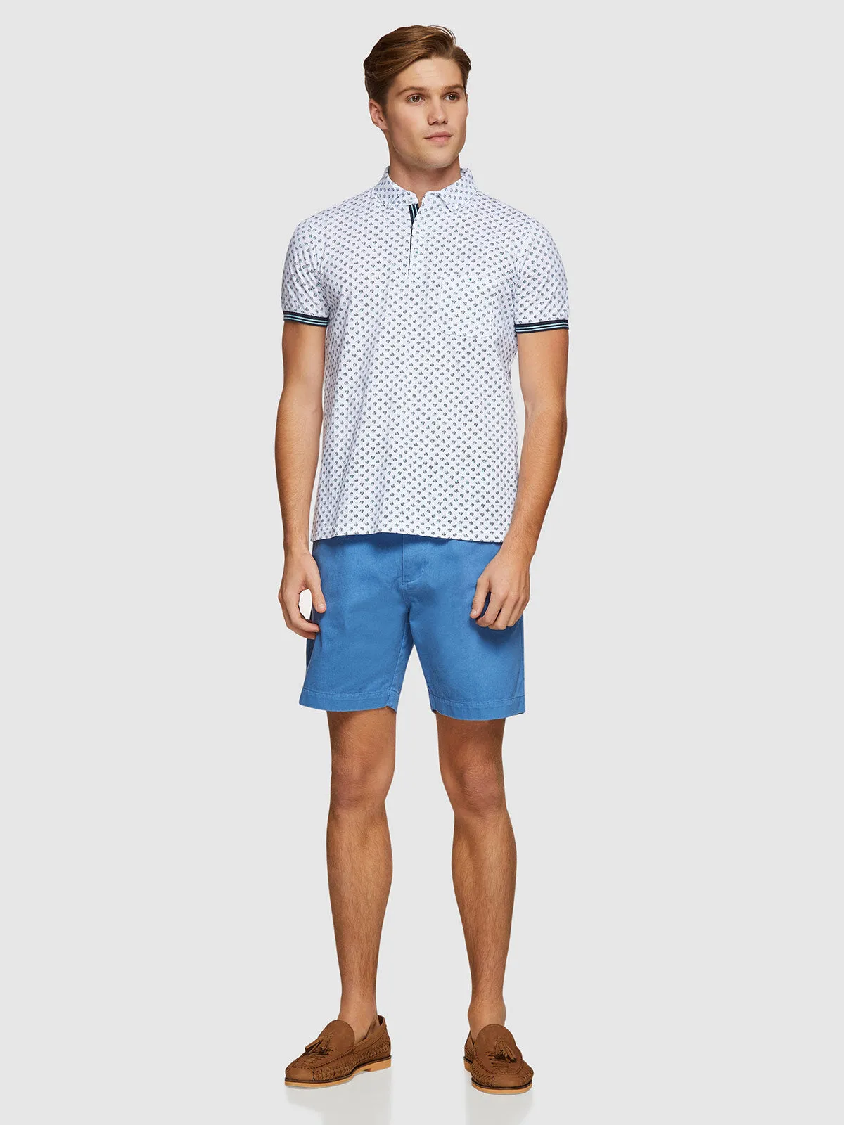 Freddy Chino Shorts