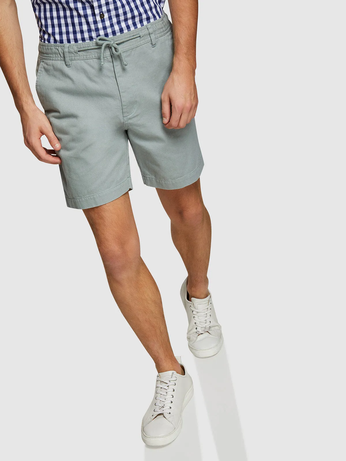 Freddy Chino Shorts