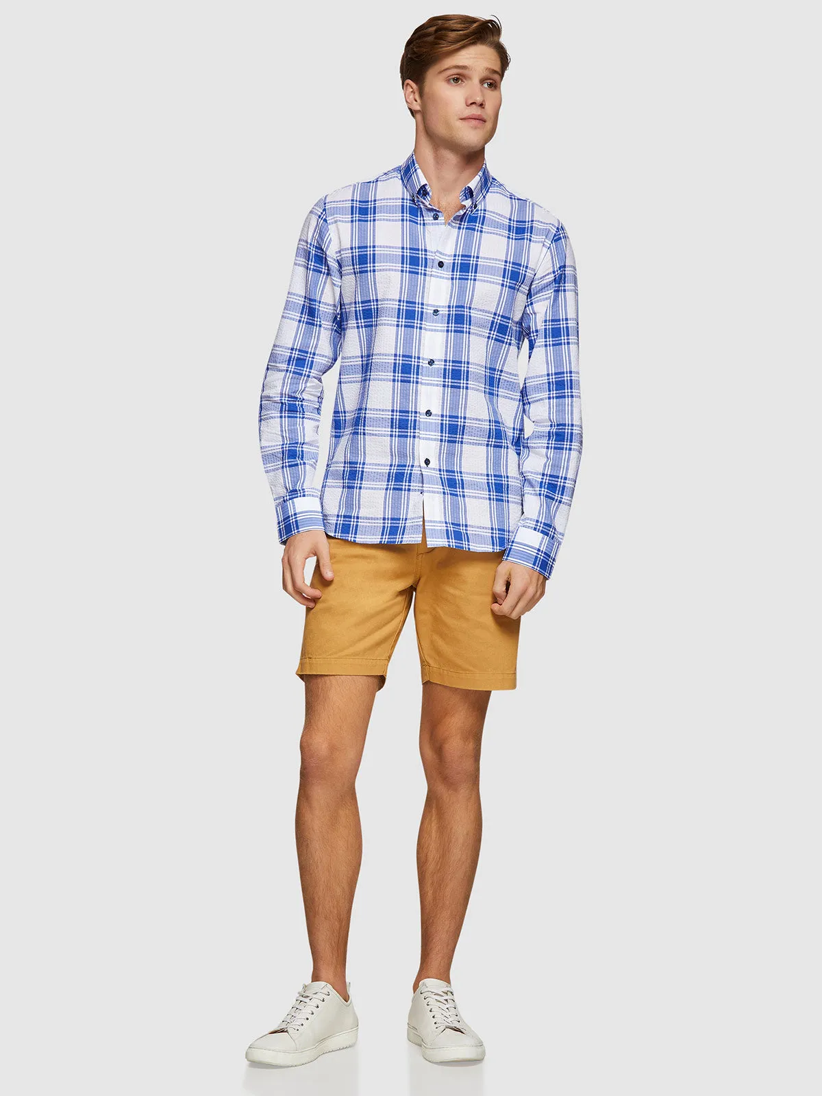 Freddy Chino Shorts