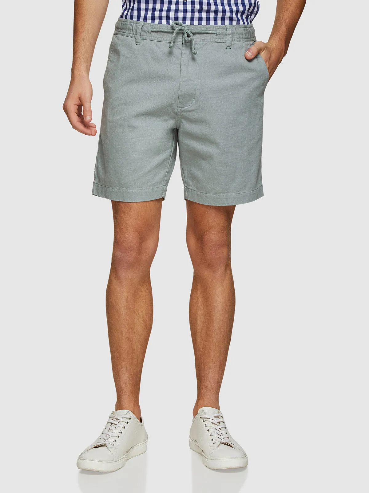 Freddy Chino Shorts