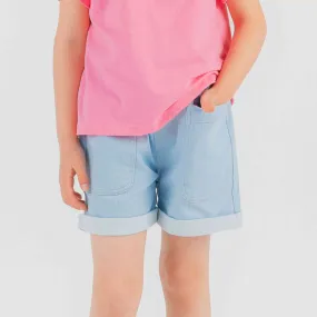 'Fresh Blue' Shorts