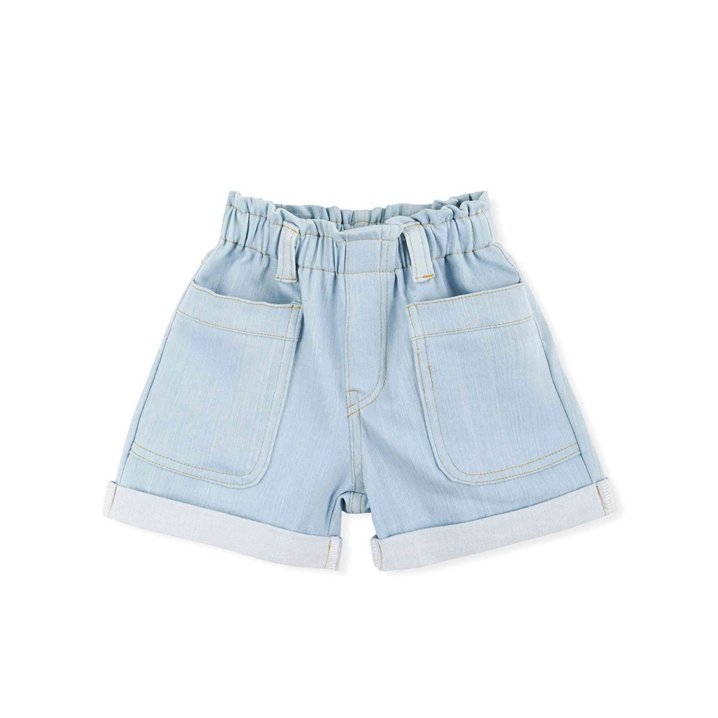 'Fresh Blue' Shorts