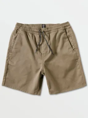 Frickin Elastic Short (Boys 7-14)