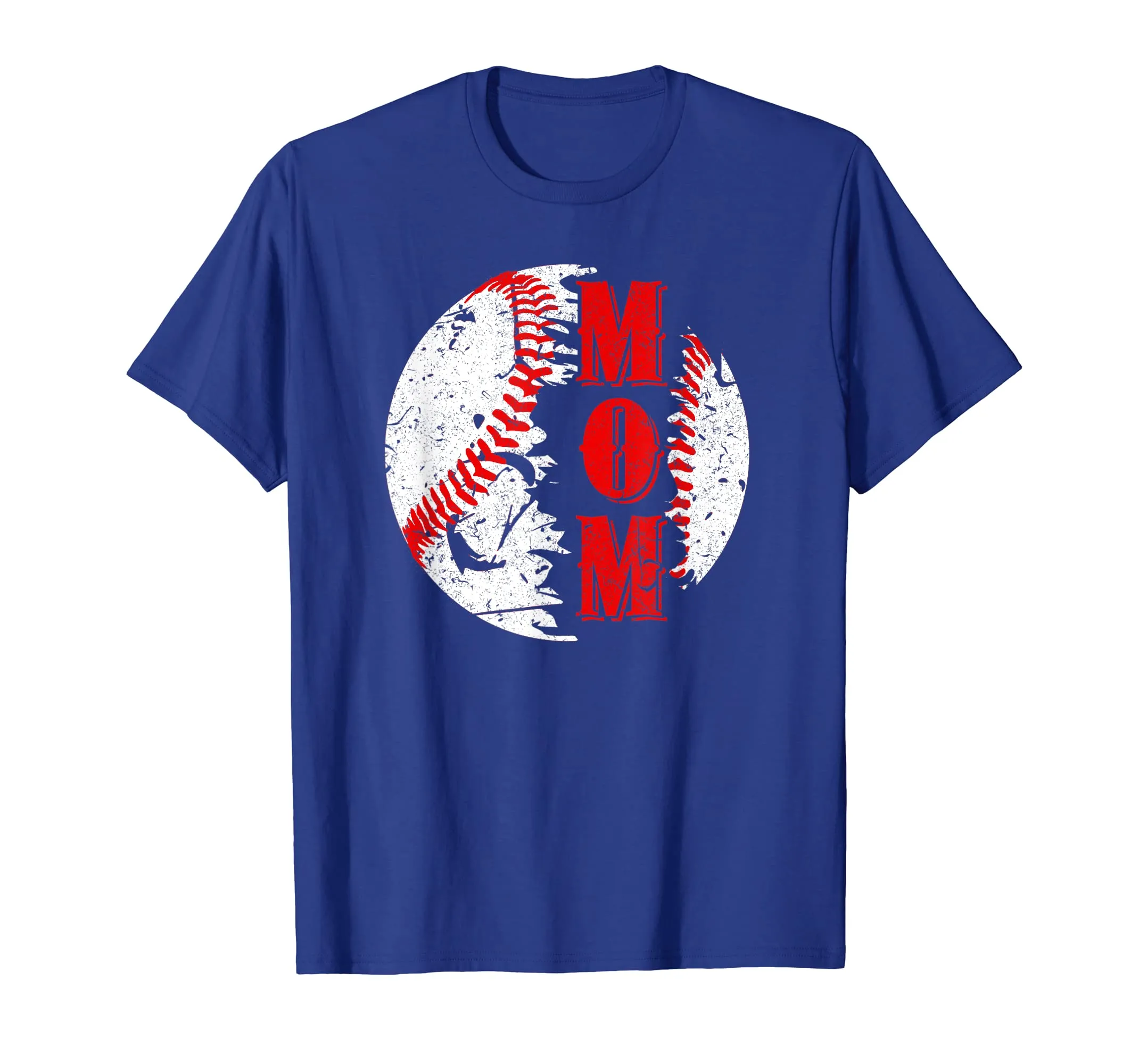Funny Baseball Shirt for Women, mom, mother, mommy