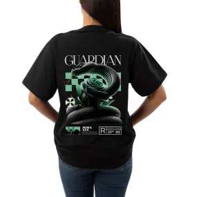 Guardian Womens Oversized T-shirt