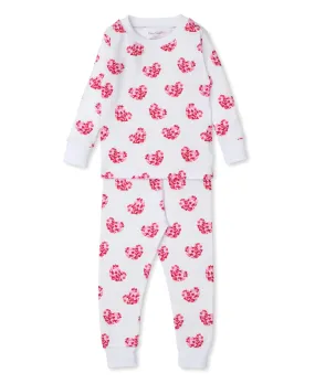 Heart Of Hearts Pajama Set