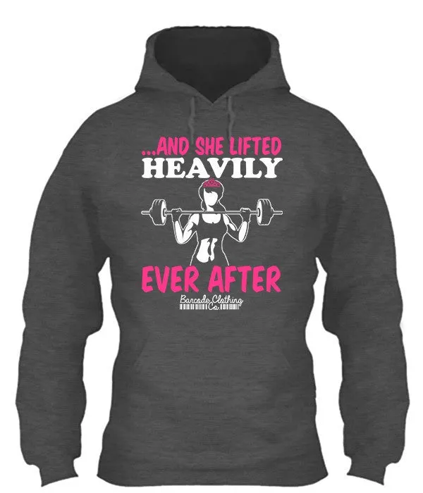 Heavily Ever After