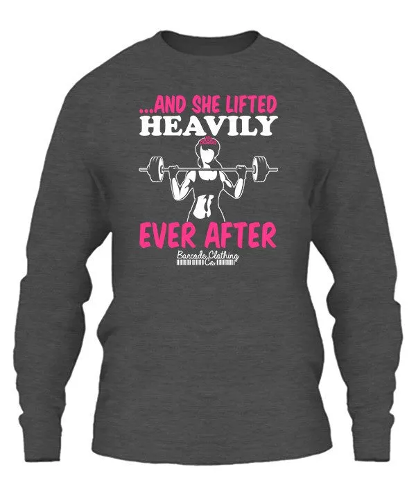 Heavily Ever After