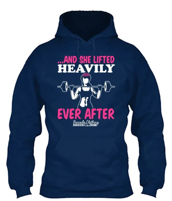 Heavily Ever After