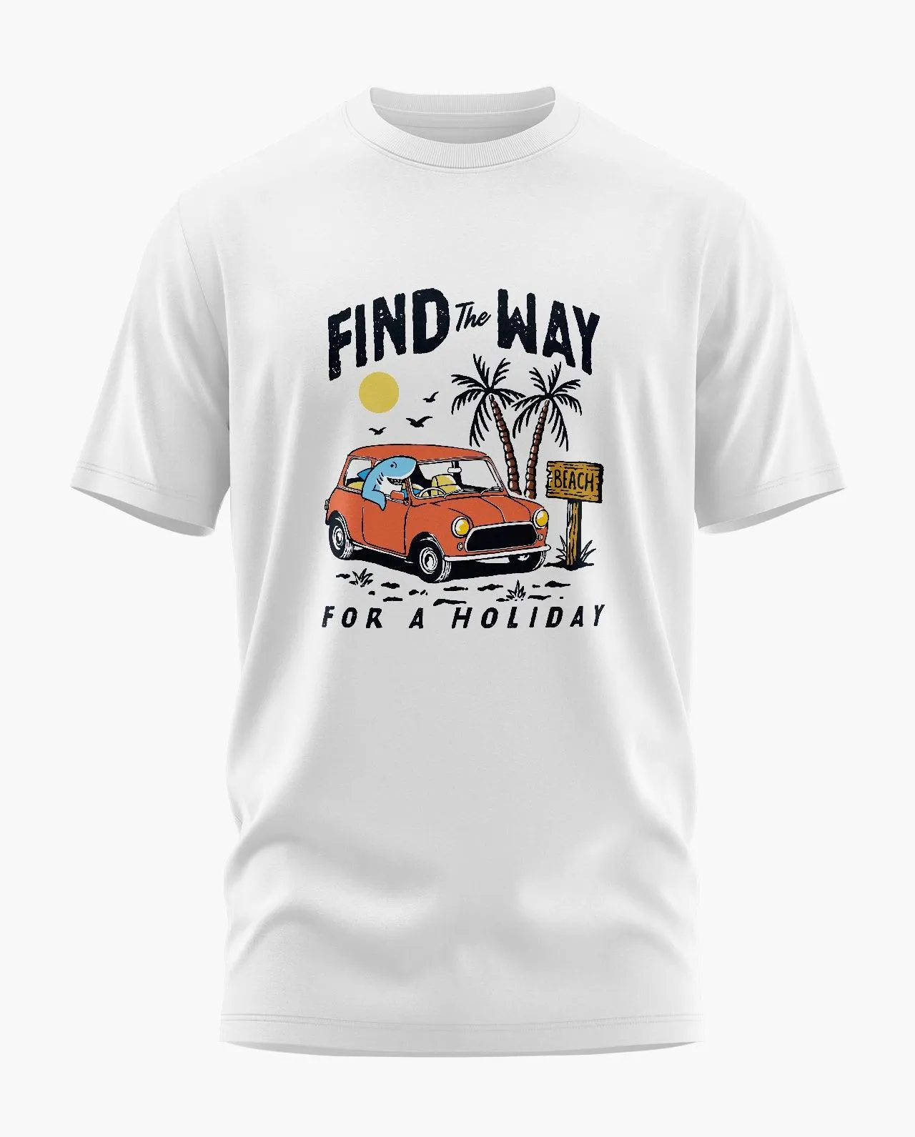 Holiday Signature LuxeSoft Cotton T-Shirt