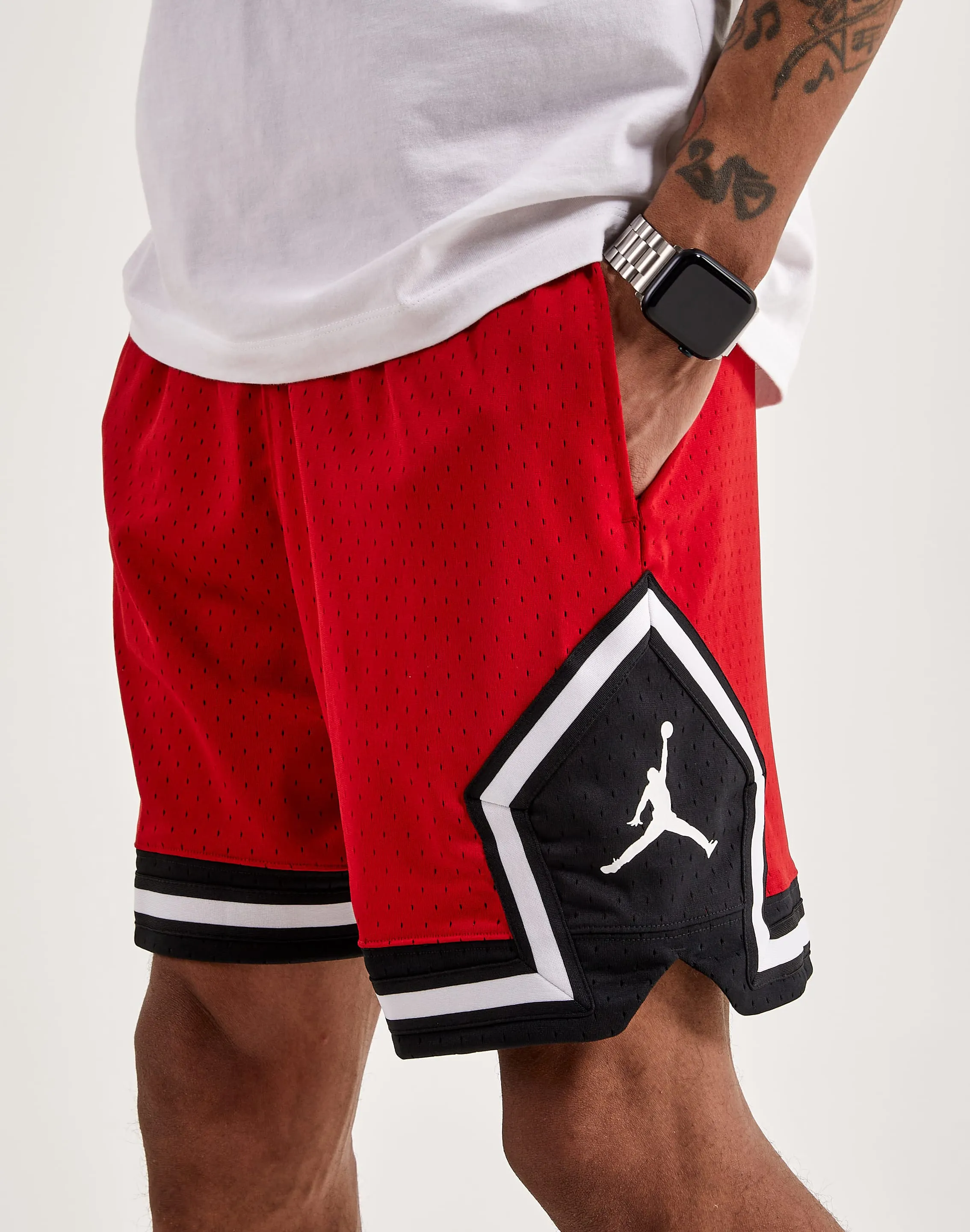 Jordan Dri-FIT Sport Diamond Shorts
