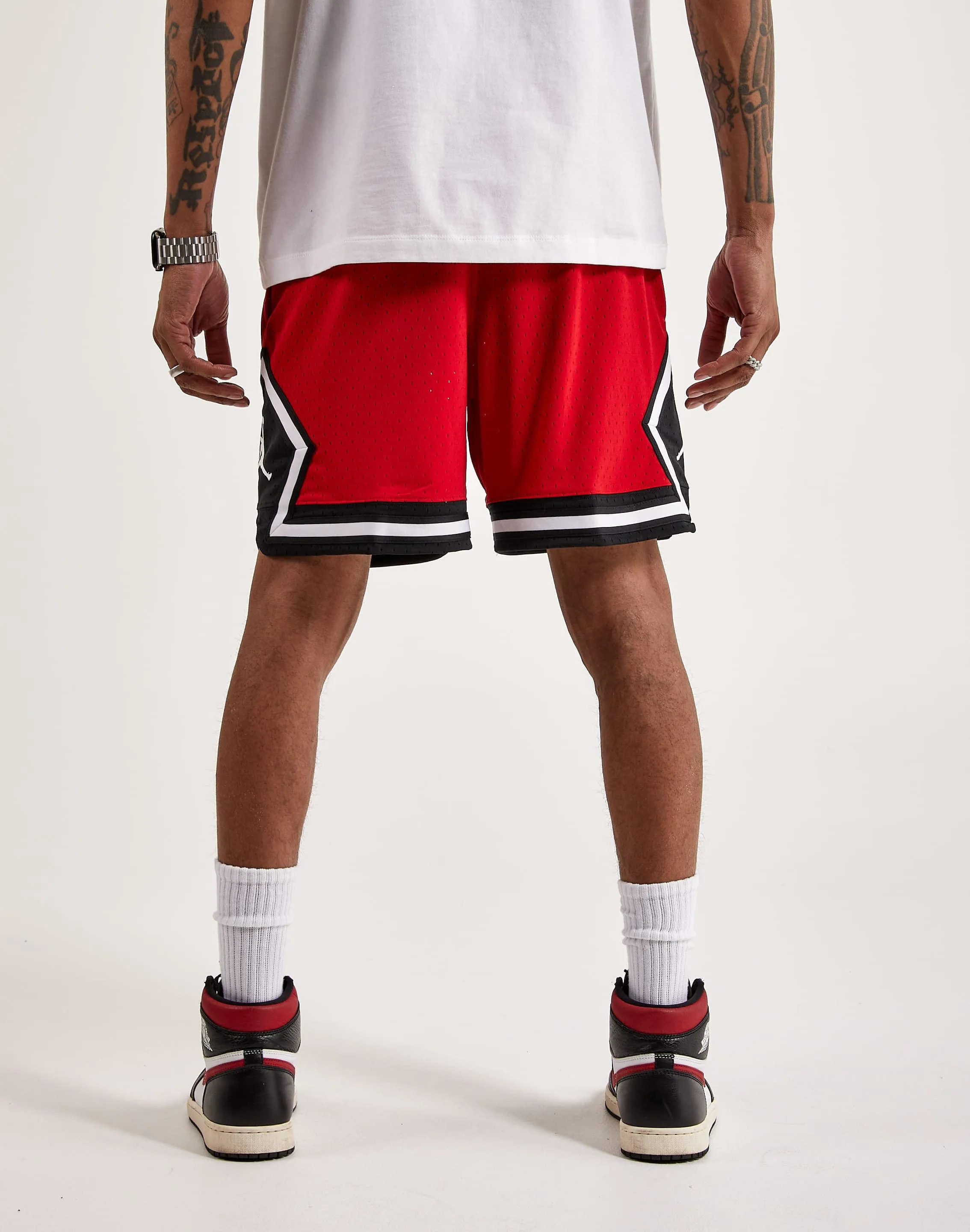 Jordan Dri-FIT Sport Diamond Shorts