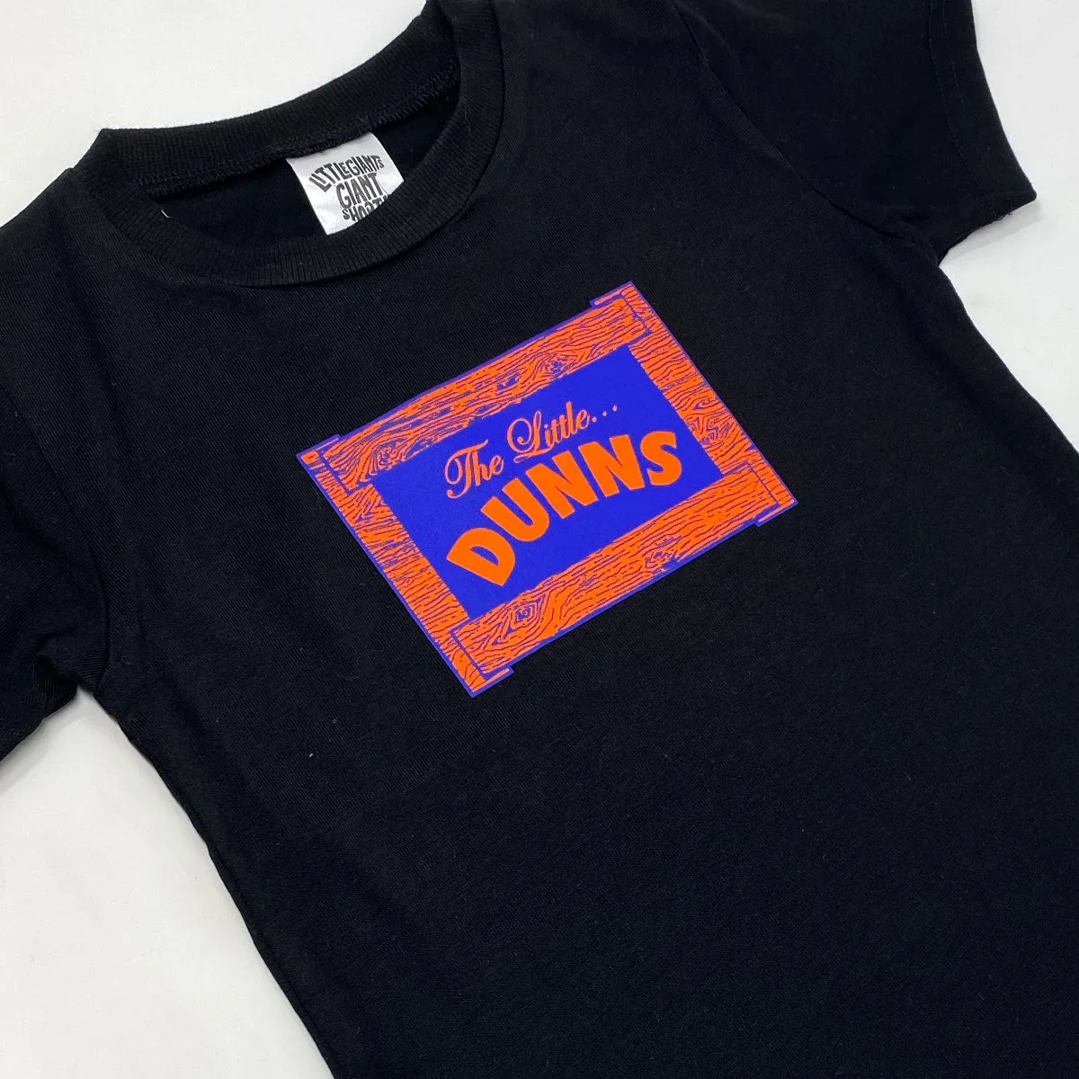 Little Dunns T-Shirt