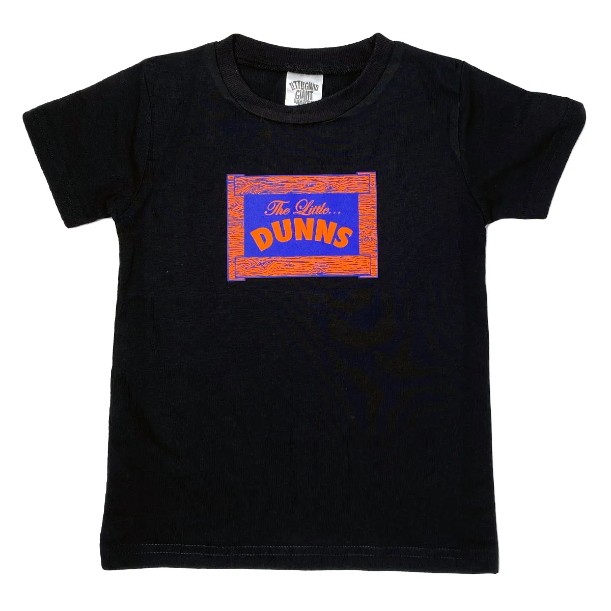 Little Dunns T-Shirt