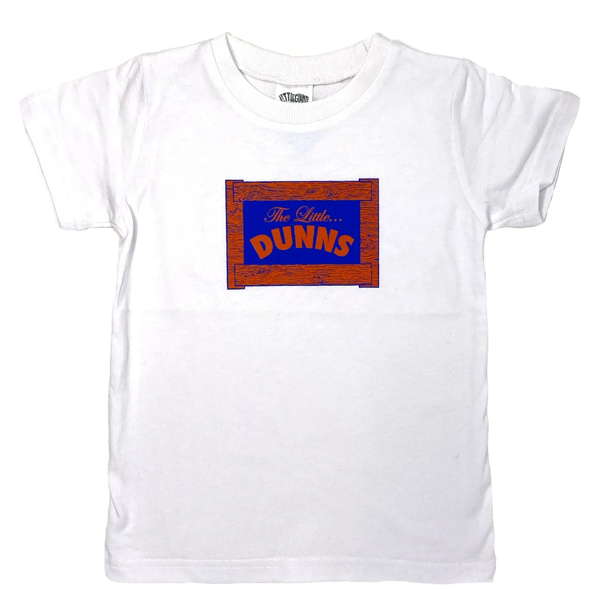 Little Dunns T-Shirt