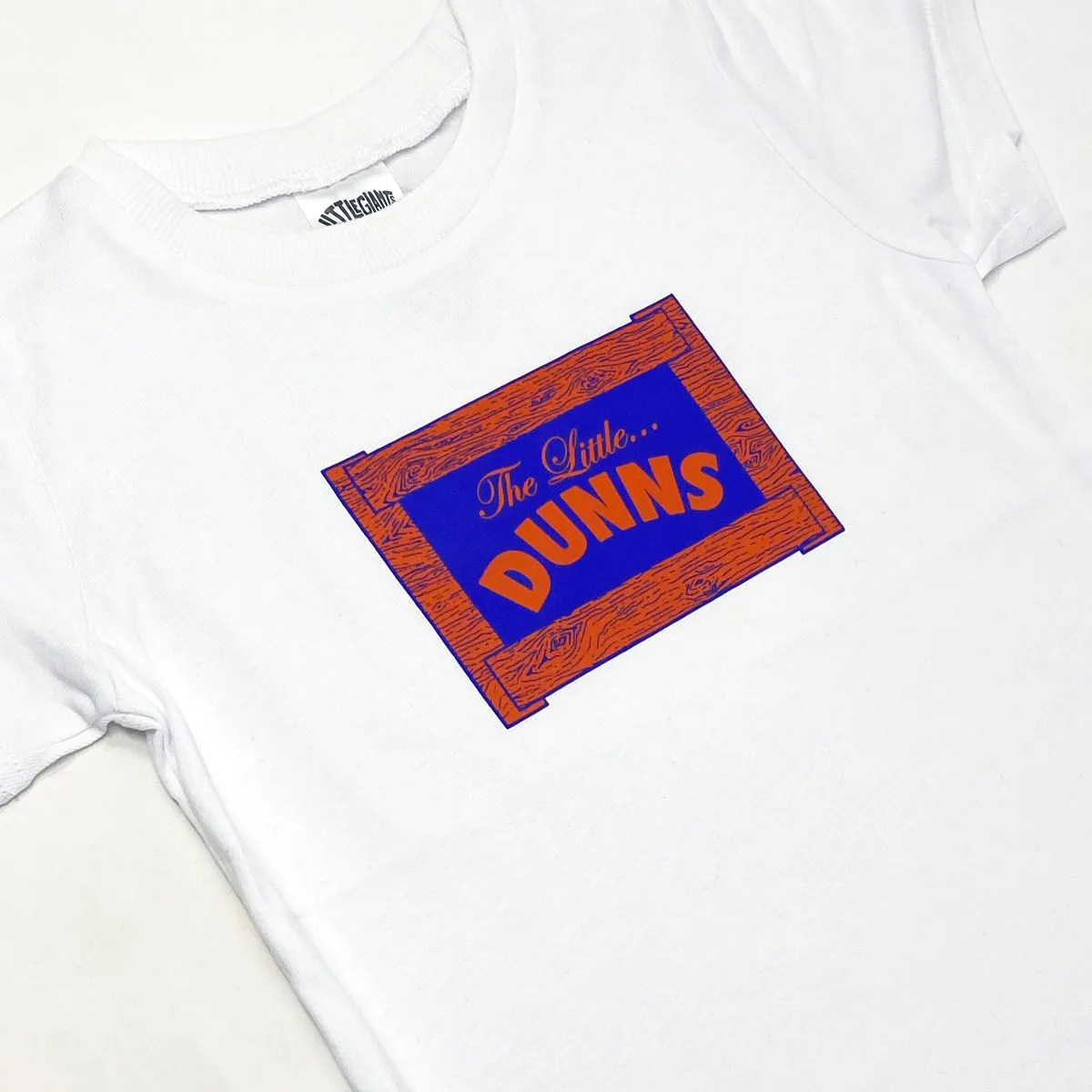 Little Dunns T-Shirt