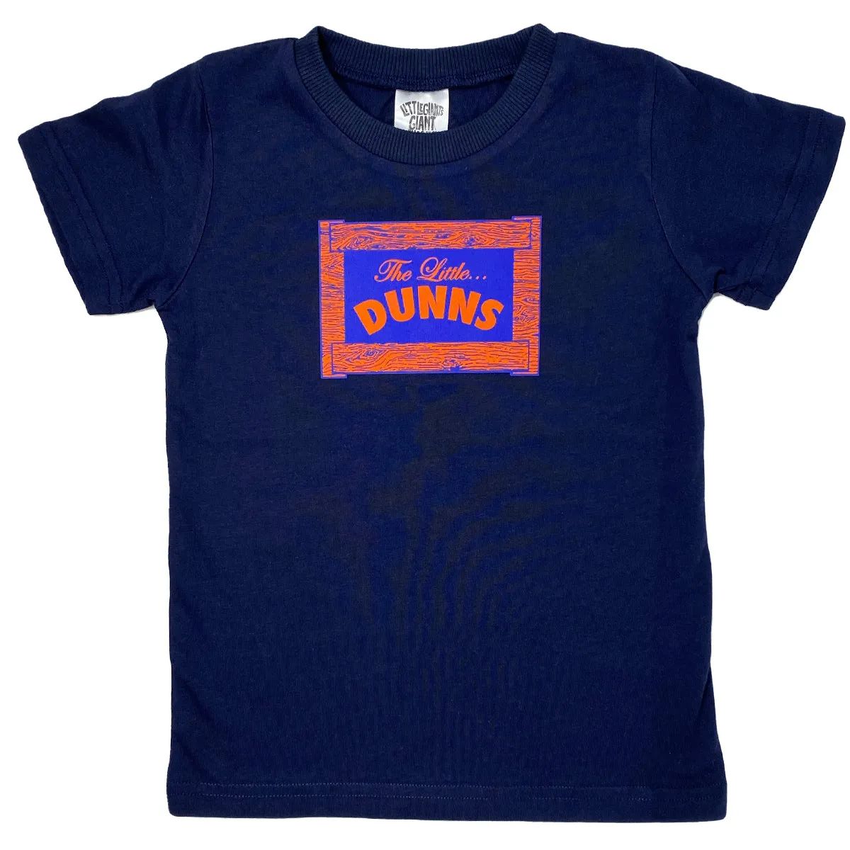 Little Dunns T-Shirt