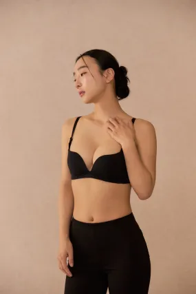 輕透哺乳內衣<br>ESSENTIAL NURSING BRA