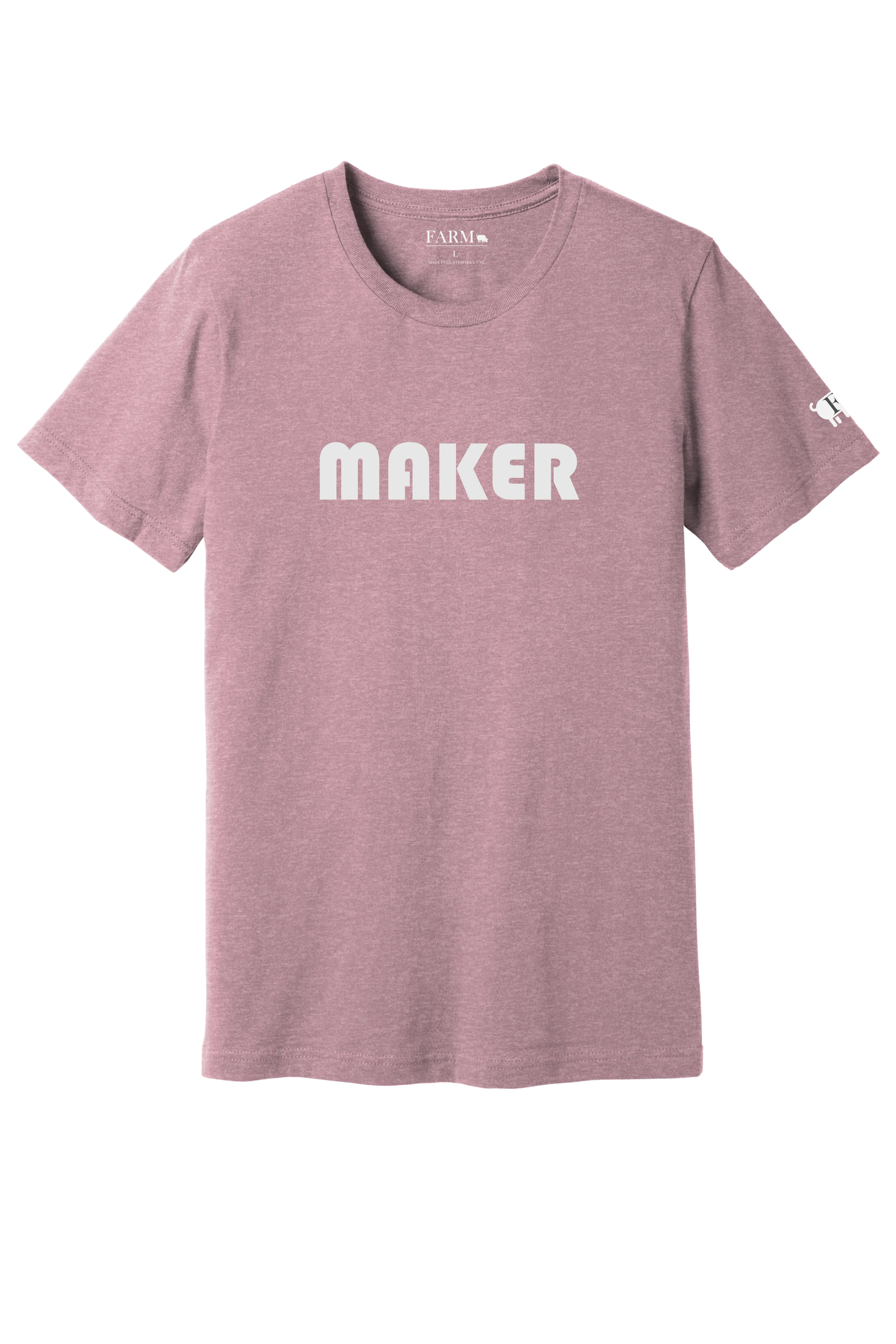 MAKER T-Shirt Adult