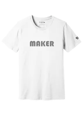 MAKER T-Shirt Adult