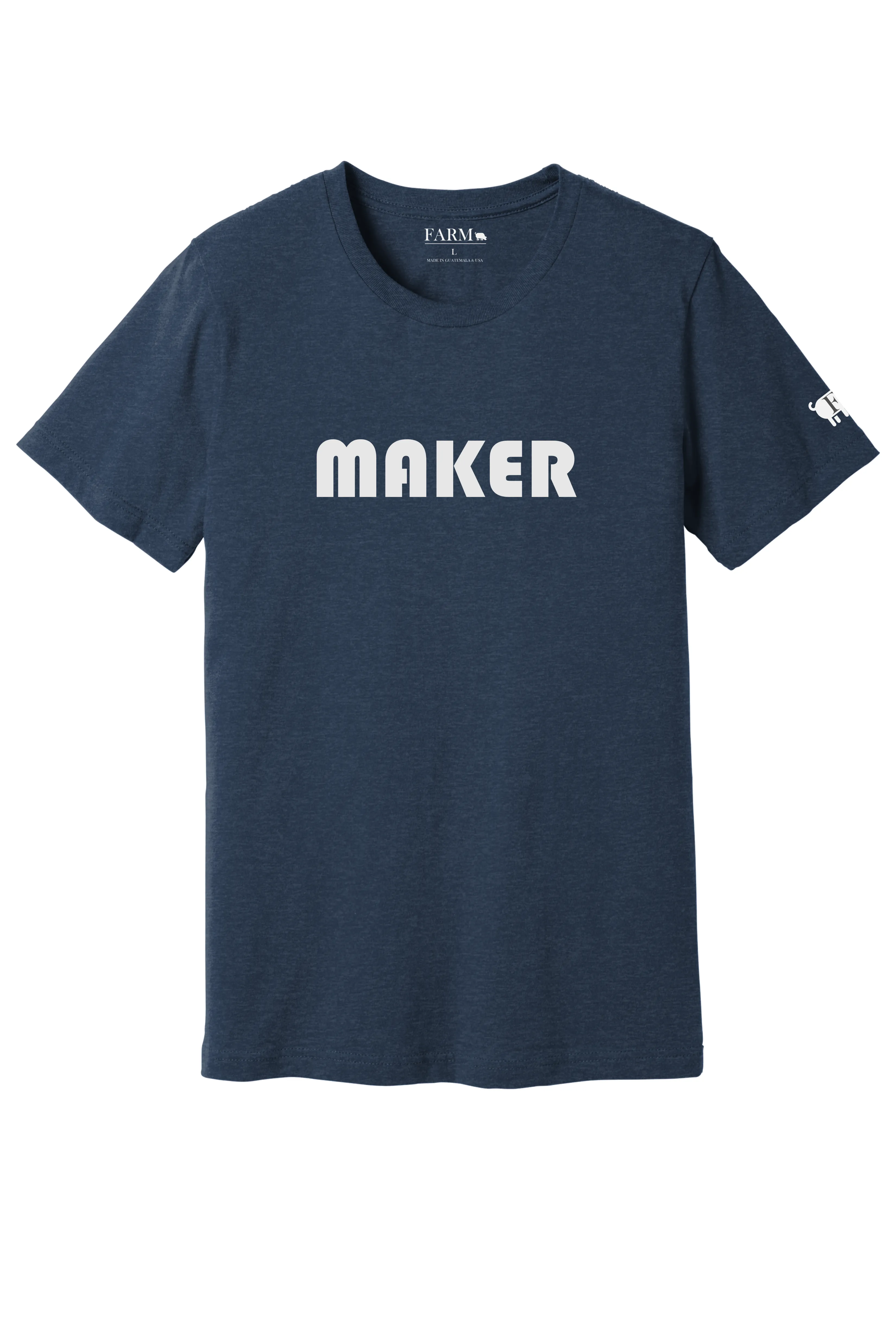 MAKER T-Shirt Adult