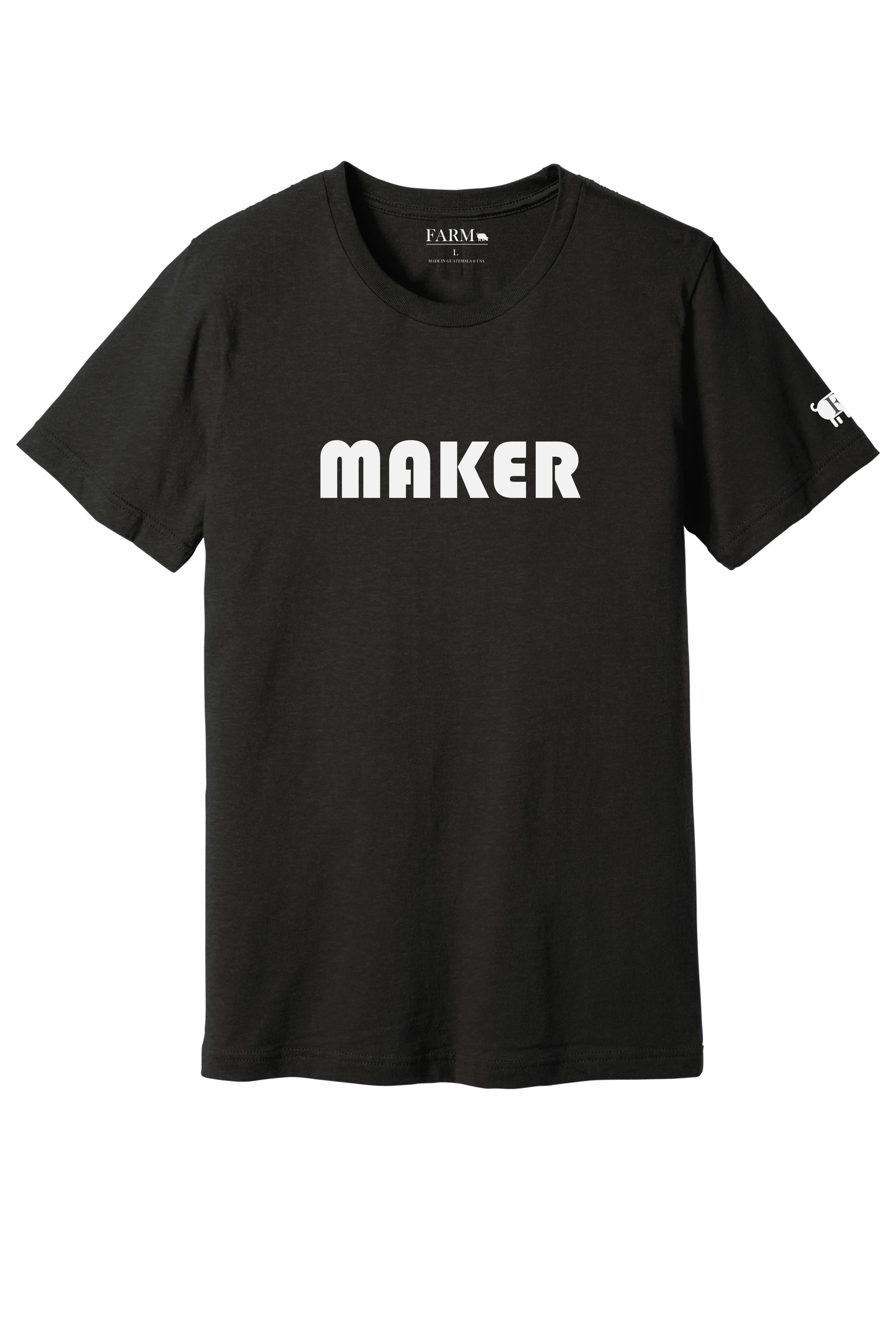 MAKER T-Shirt Adult